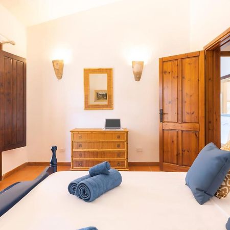 Villa Corallo - Free Wifi - 1Km From The Beach 维拉西米乌斯 外观 照片