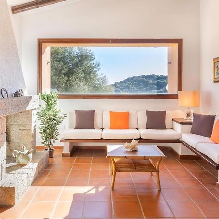Villa Corallo - Free Wifi - 1Km From The Beach 维拉西米乌斯 外观 照片