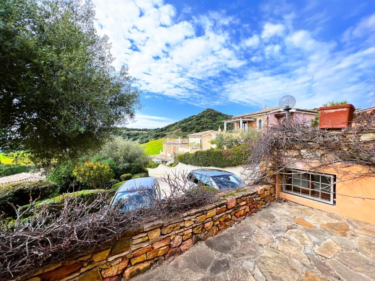 Villa Corallo - Free Wifi - 1Km From The Beach 维拉西米乌斯 外观 照片