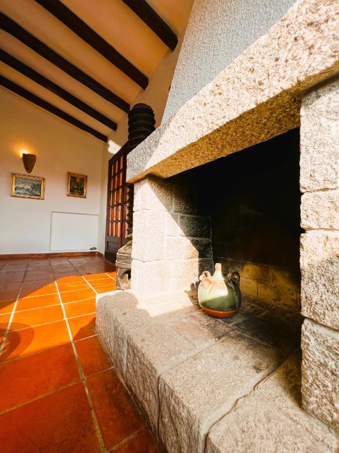 Villa Corallo - Free Wifi - 1Km From The Beach 维拉西米乌斯 外观 照片