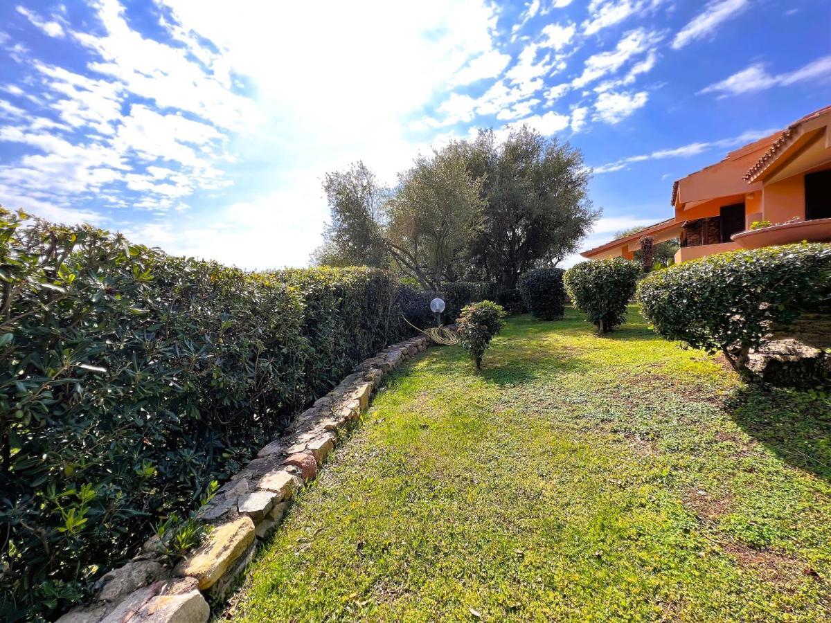 Villa Corallo - Free Wifi - 1Km From The Beach 维拉西米乌斯 外观 照片