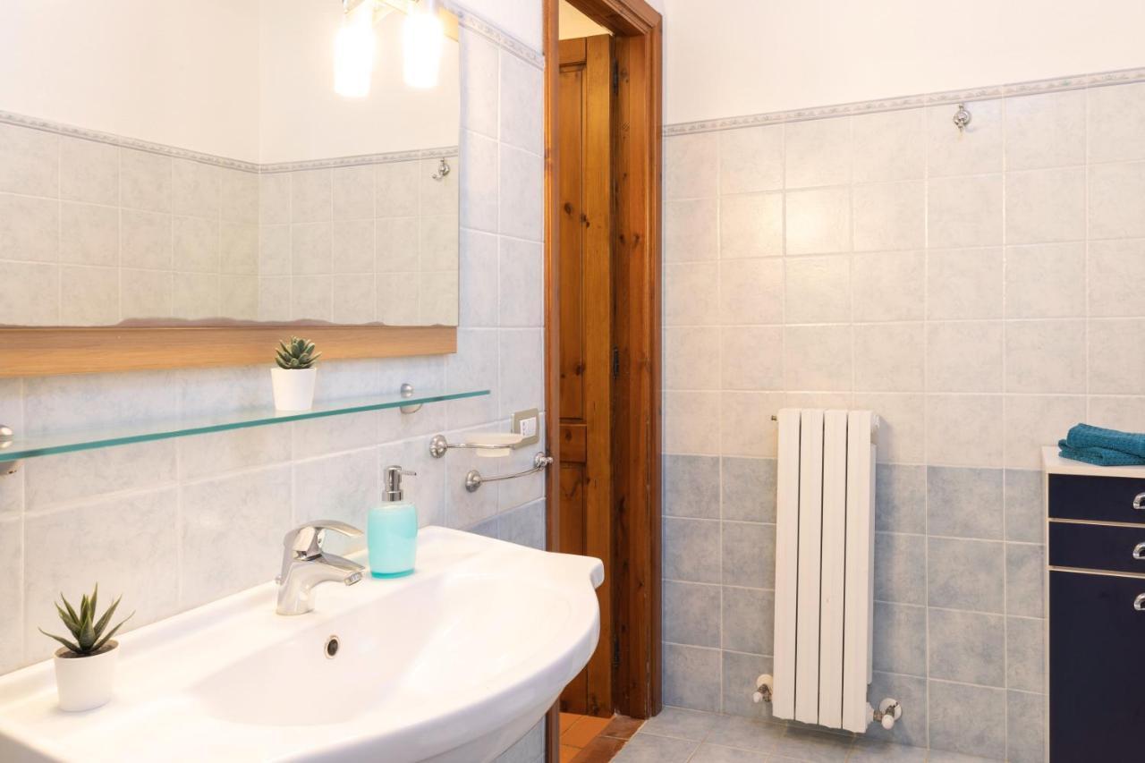 Villa Corallo - Free Wifi - 1Km From The Beach 维拉西米乌斯 外观 照片