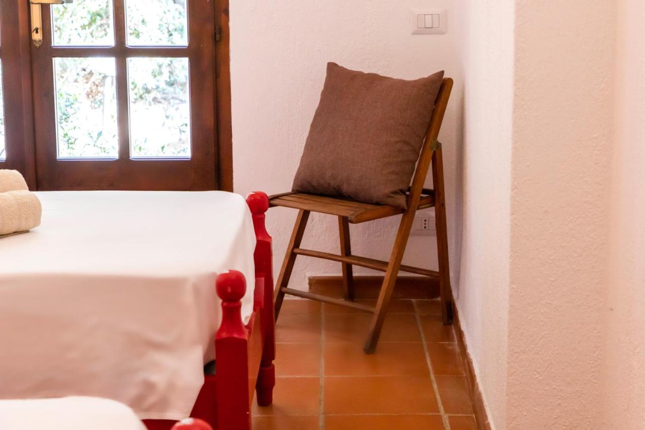 Villa Corallo - Free Wifi - 1Km From The Beach 维拉西米乌斯 外观 照片