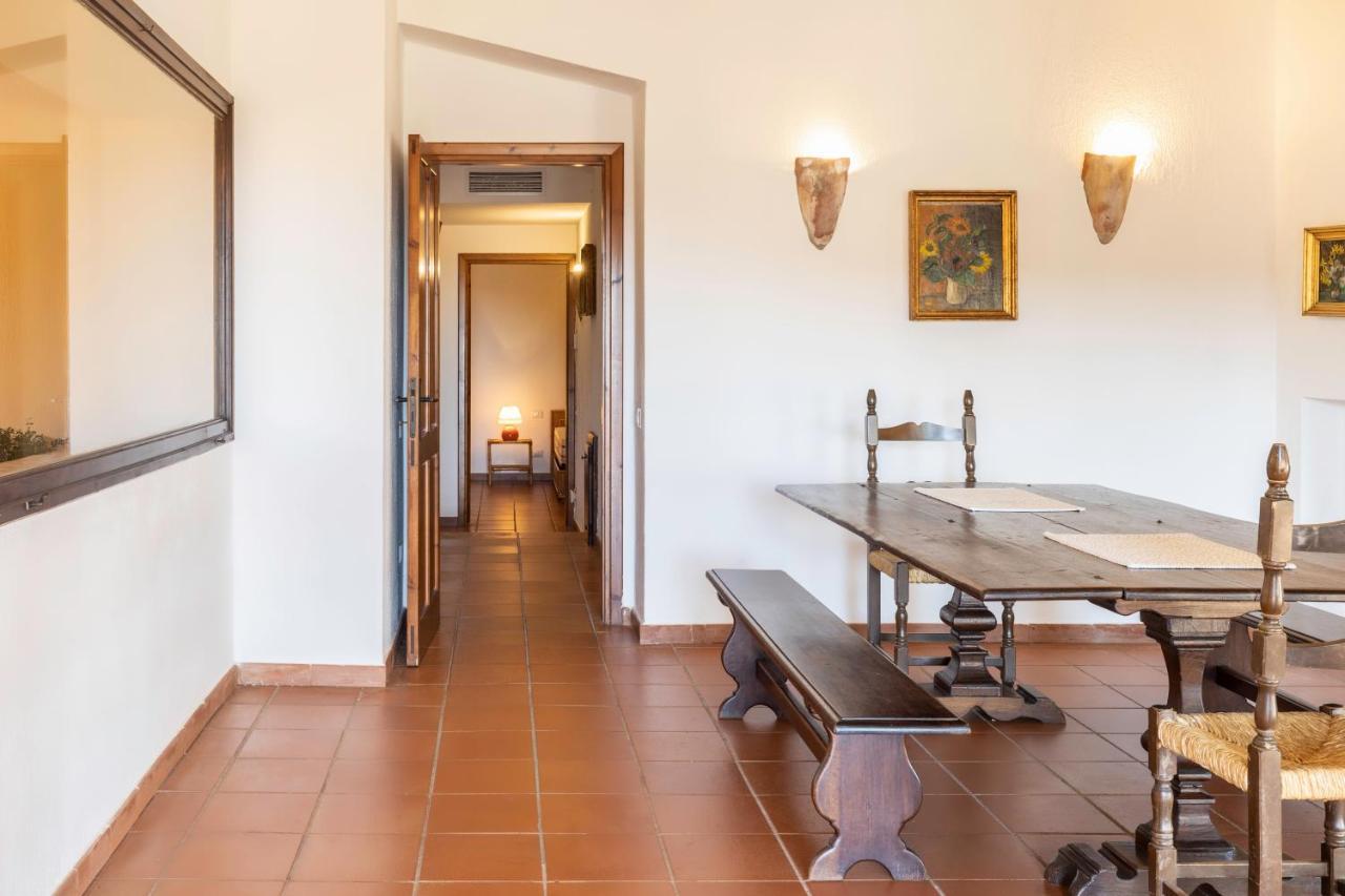 Villa Corallo - Free Wifi - 1Km From The Beach 维拉西米乌斯 外观 照片