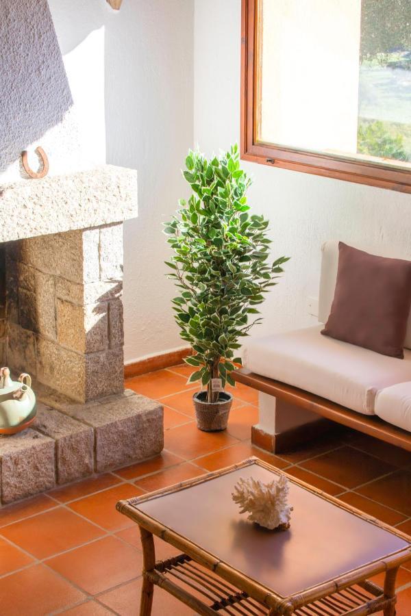 Villa Corallo - Free Wifi - 1Km From The Beach 维拉西米乌斯 外观 照片